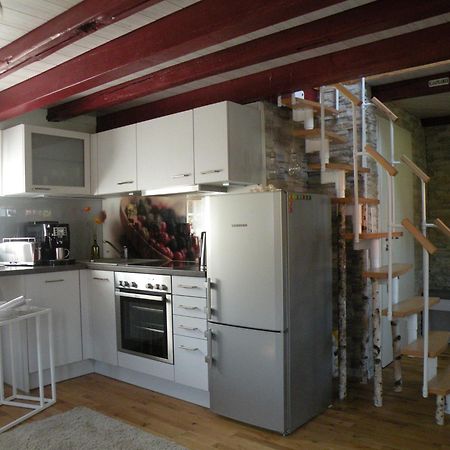 Apartment Vier Jahreszeiten Pilsum Krummhörn Dış mekan fotoğraf