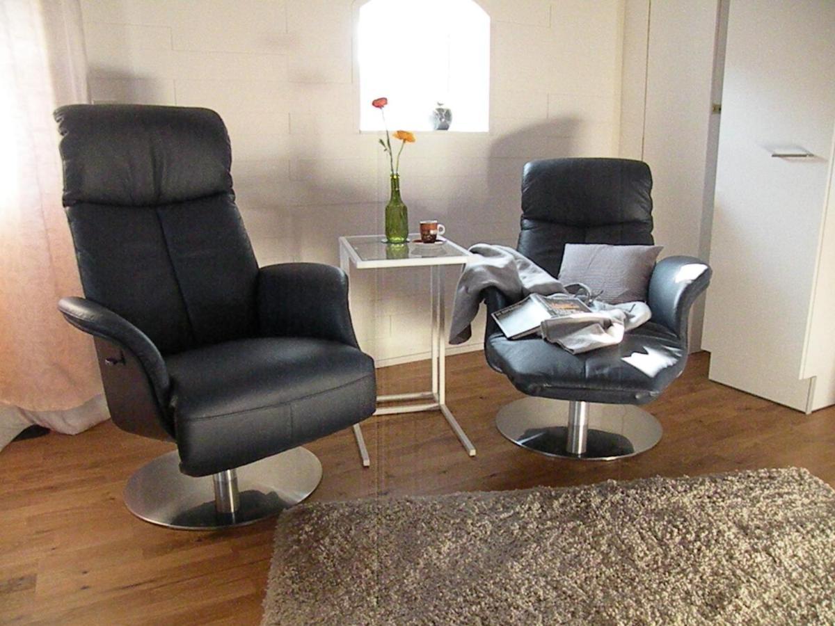 Apartment Vier Jahreszeiten Pilsum Krummhörn Dış mekan fotoğraf