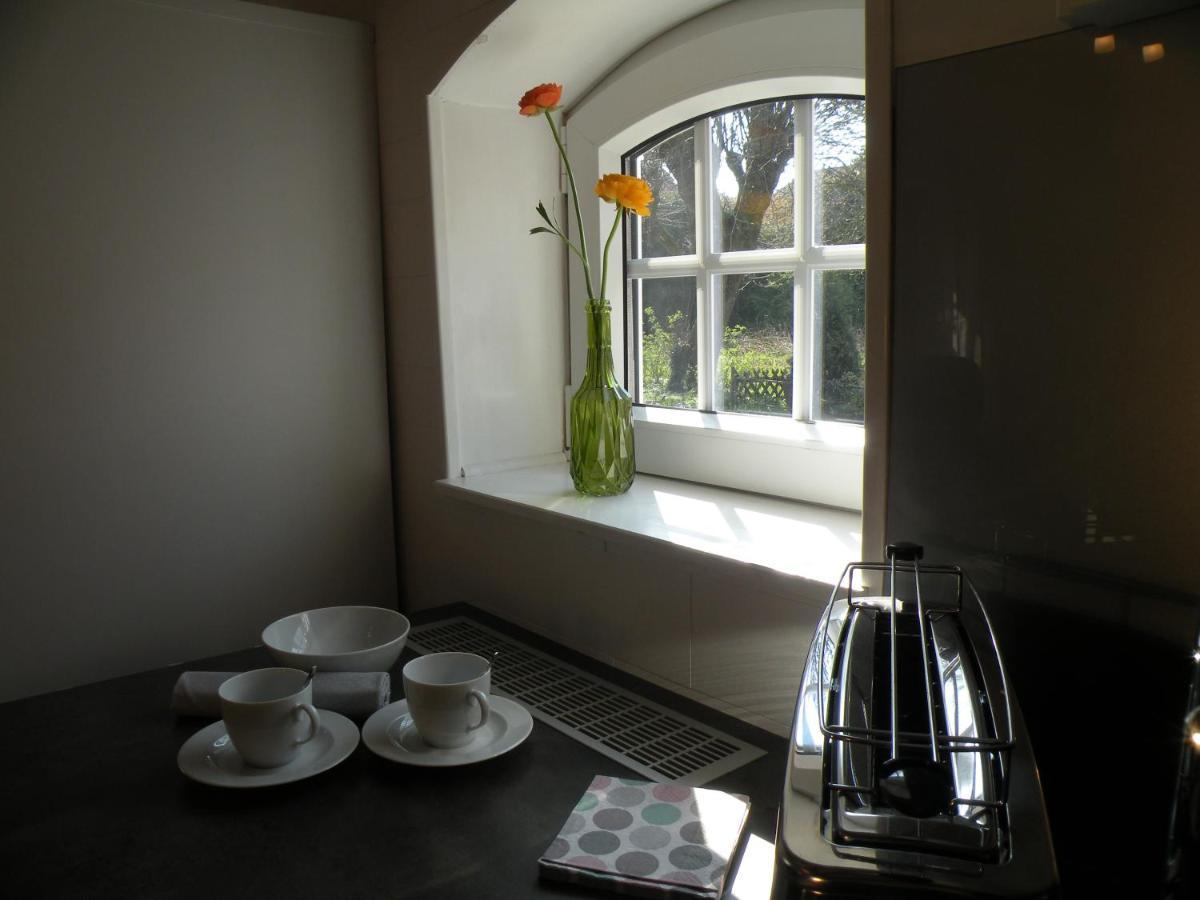 Apartment Vier Jahreszeiten Pilsum Krummhörn Dış mekan fotoğraf